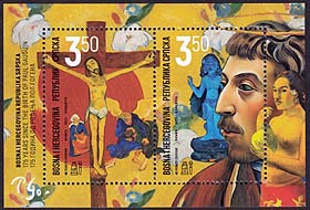 175 Years from the Birth of Paul Gauguin