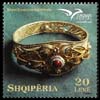 Euromed Postal 2021 - Jewelry