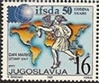 Stamp day