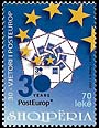 30 years since the establishment of PostEurop