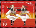 Euromed Postal 2023 - Akdeniz festivalleri