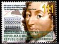 400th Birth Anniv of Blaise Pascal