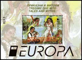 Europa 2022 - stories and myths - s/s