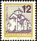 Definitives - Monastery Moraca