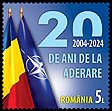 20 years of Romania in NATO