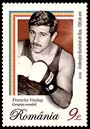100 years of the Romanian Boxing Federation