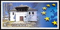Romanian tourist attractions