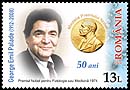  George Emil Palade, Premiul Nobel. 50 de ani