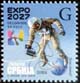 Definitives EXPO 2027 ( G )