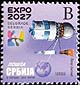 Definitives EXPO 2027 ( B )