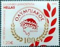 100 Years Olympiacos