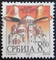 Tax and Charity Stamps